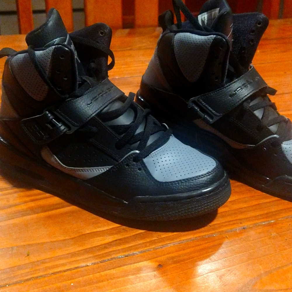 Jordan air flight 45s